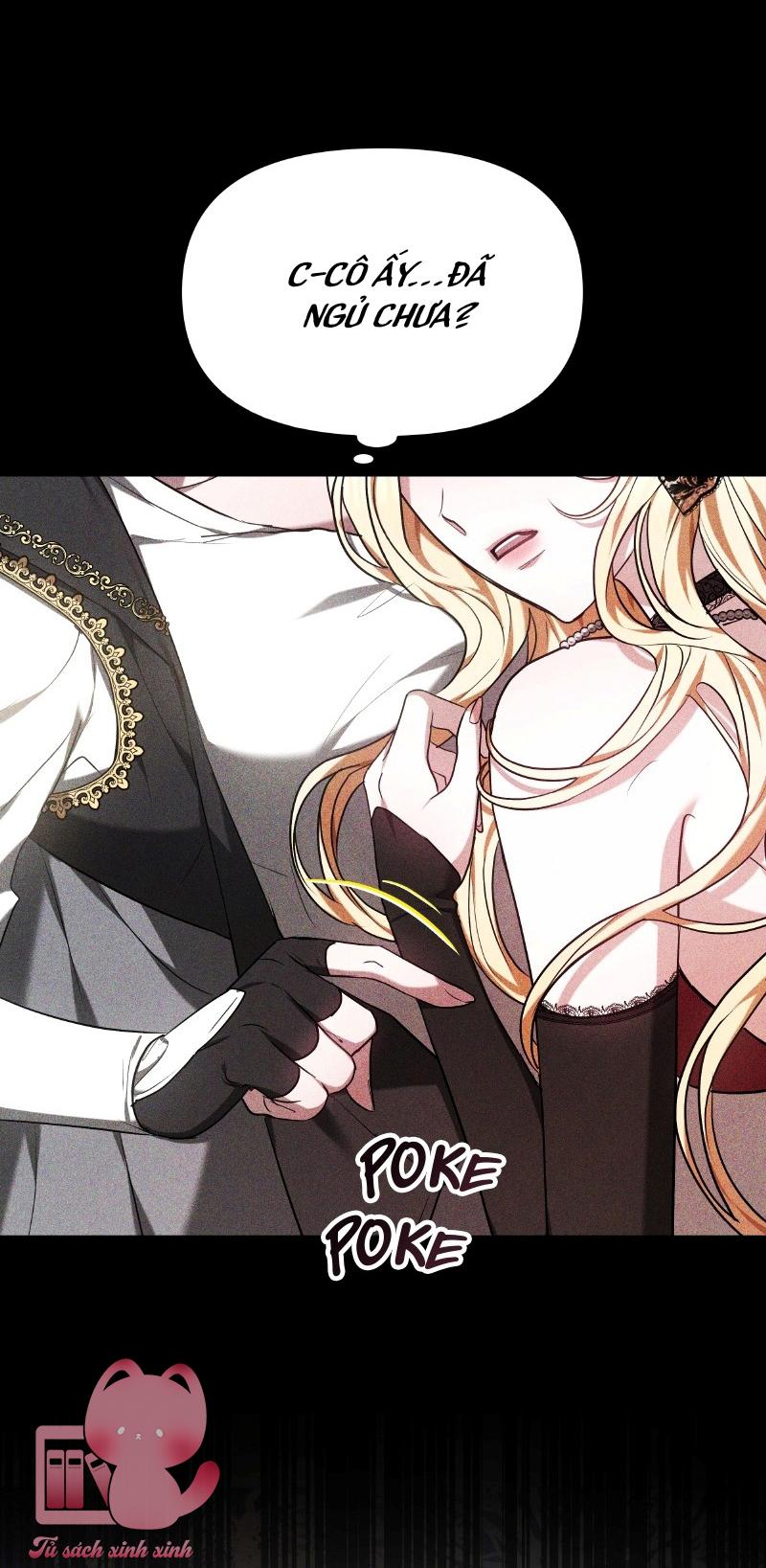Mang Em Vào Giấc Ngủ Chap 2 - Trang 3
