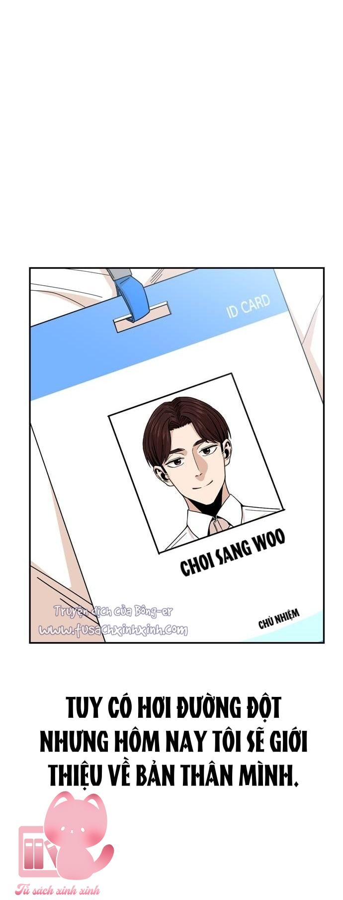 Lớ Ngớ Vớ Phải Tình Yêu Chapter 16 - Trang 4