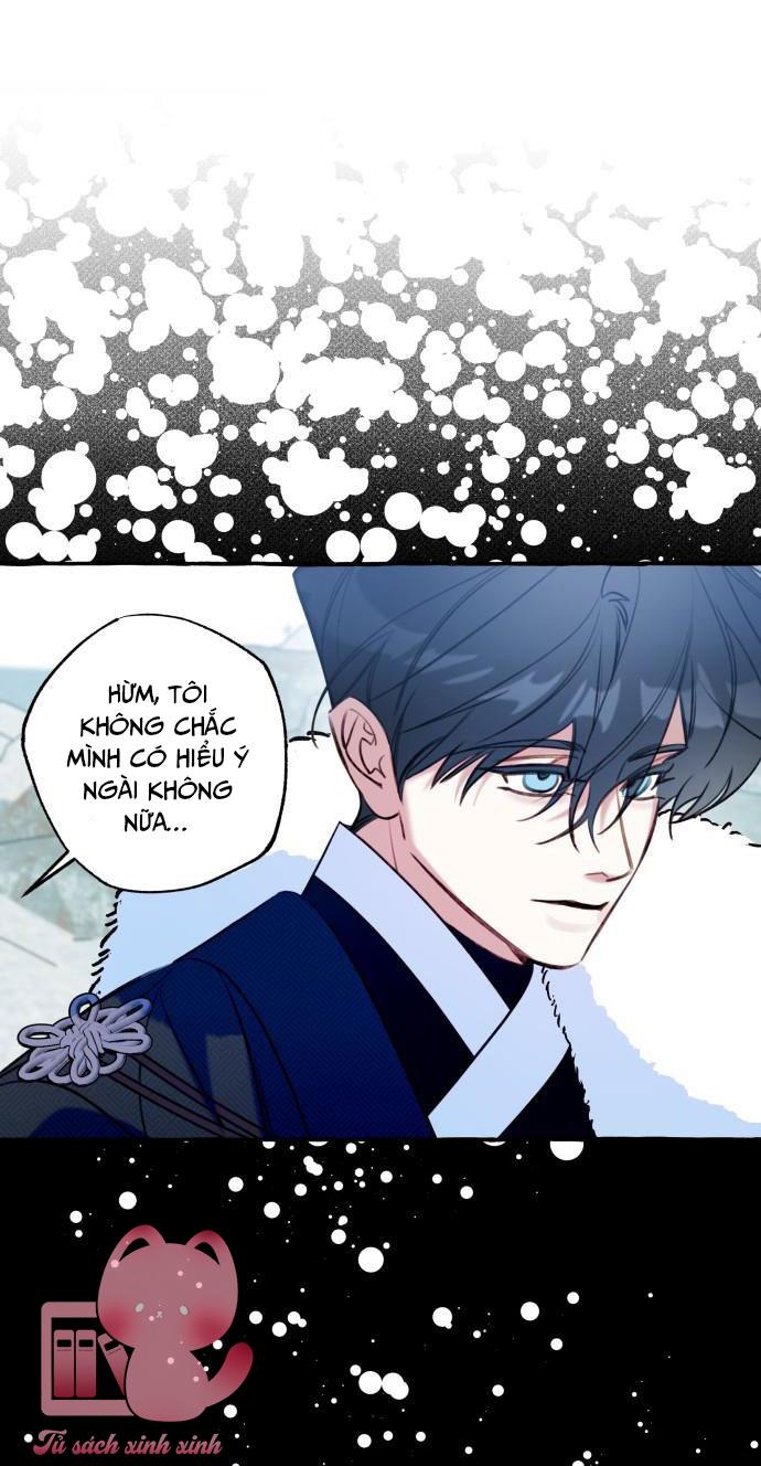 Chuyện Tình Tuyết Phương Bắc Chapter 11 - Next Chapter 12