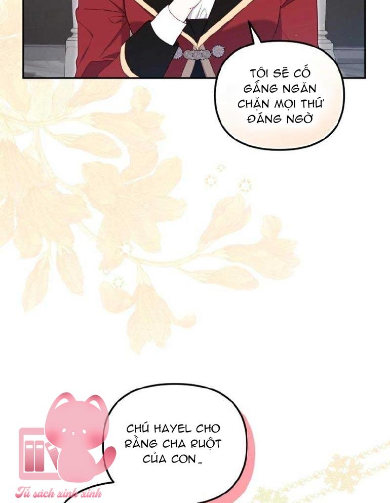 Tôi Được Nuôi Dưỡng Bởi Những Kẻ Phản Diện Chap 75 - Trang 3