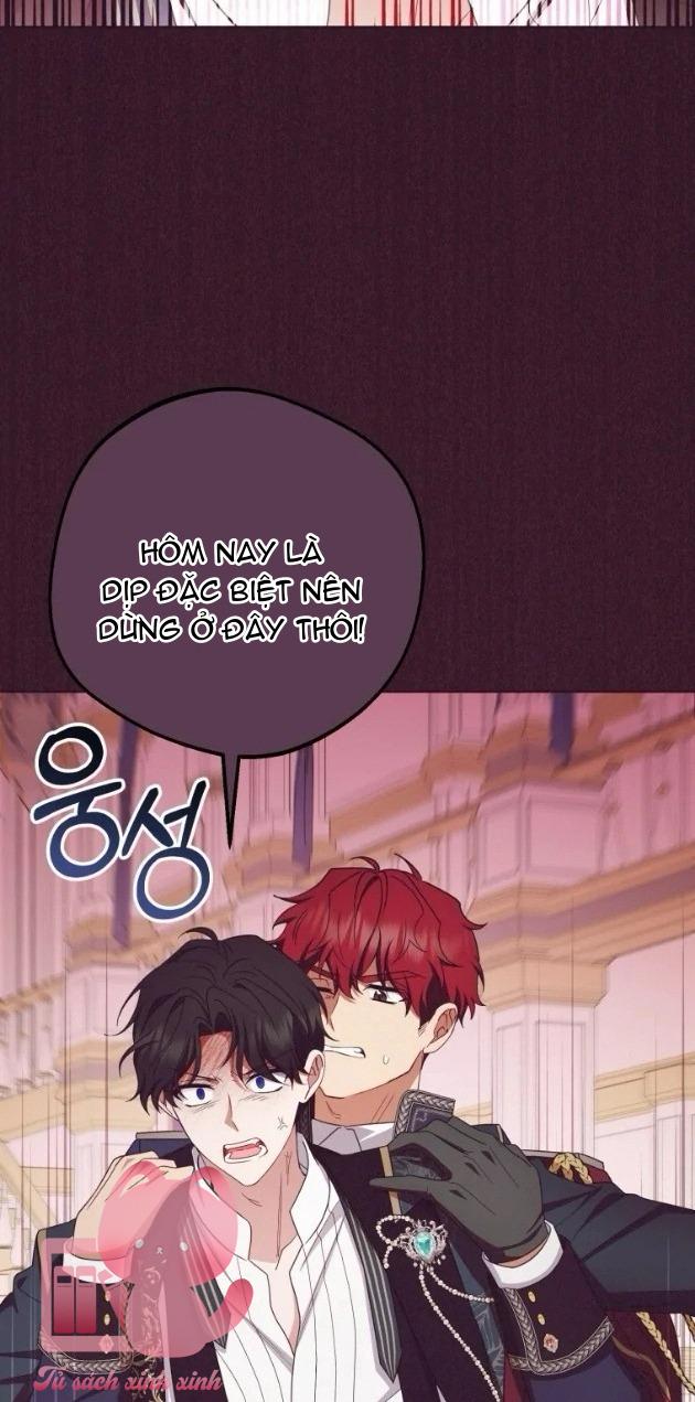 Được Yêu Thương Mà Còn Ngại Ngùng Sao! Chap 84 - Trang 4