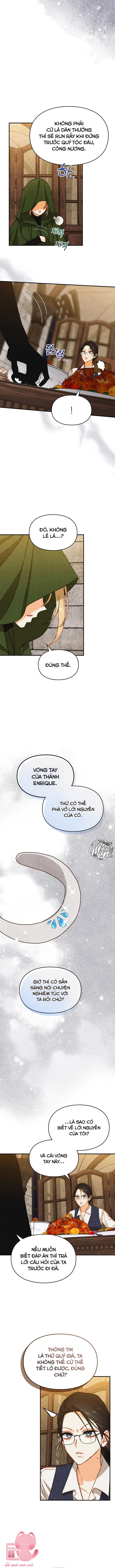 Thuần Hóa Munchkin Chapter 30 - Trang 4