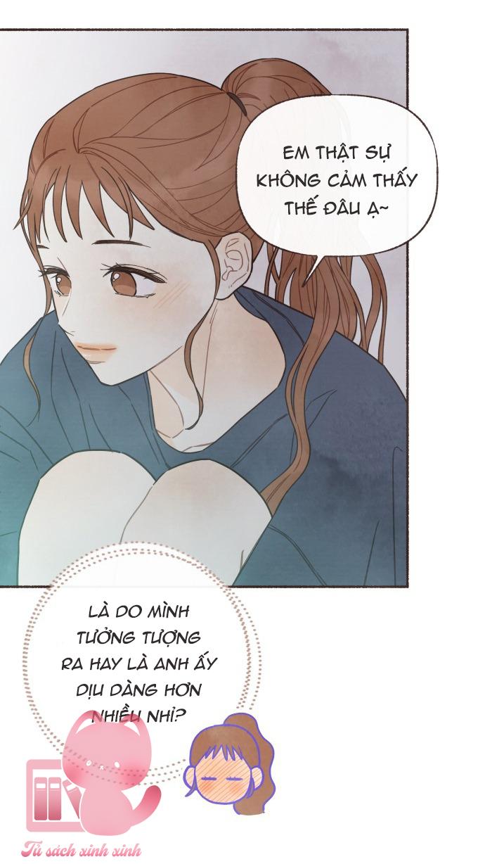 Cảm Xúc Chuyển Giao Chap 18 - Trang 4