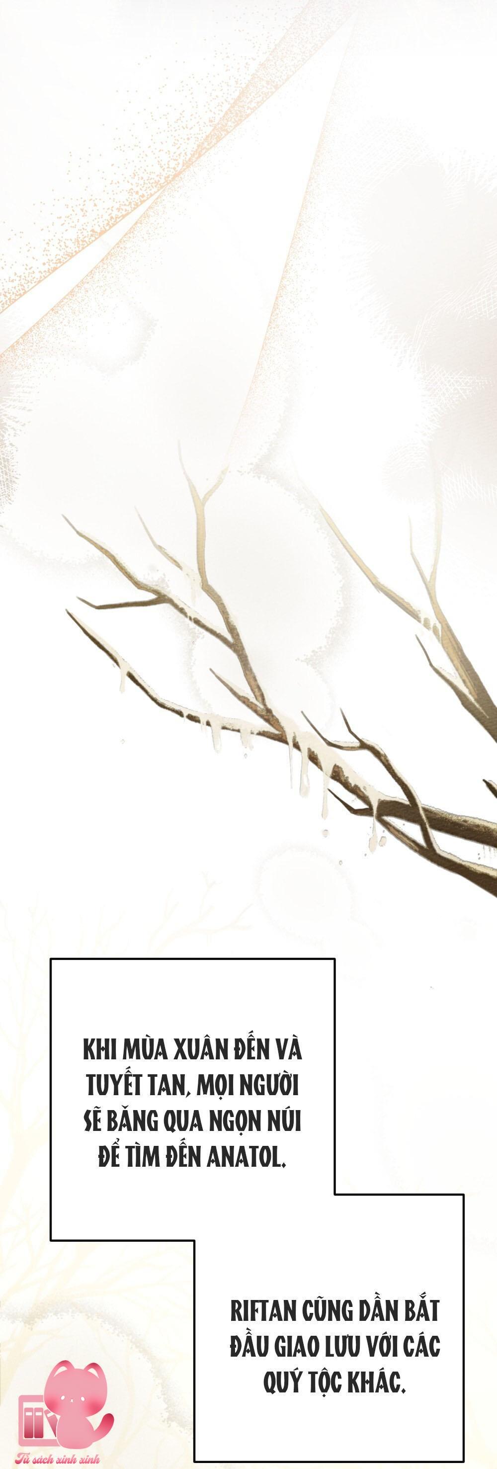 Dưới Tán Cây Sồi Chap 61 - Next Chapter 61.1