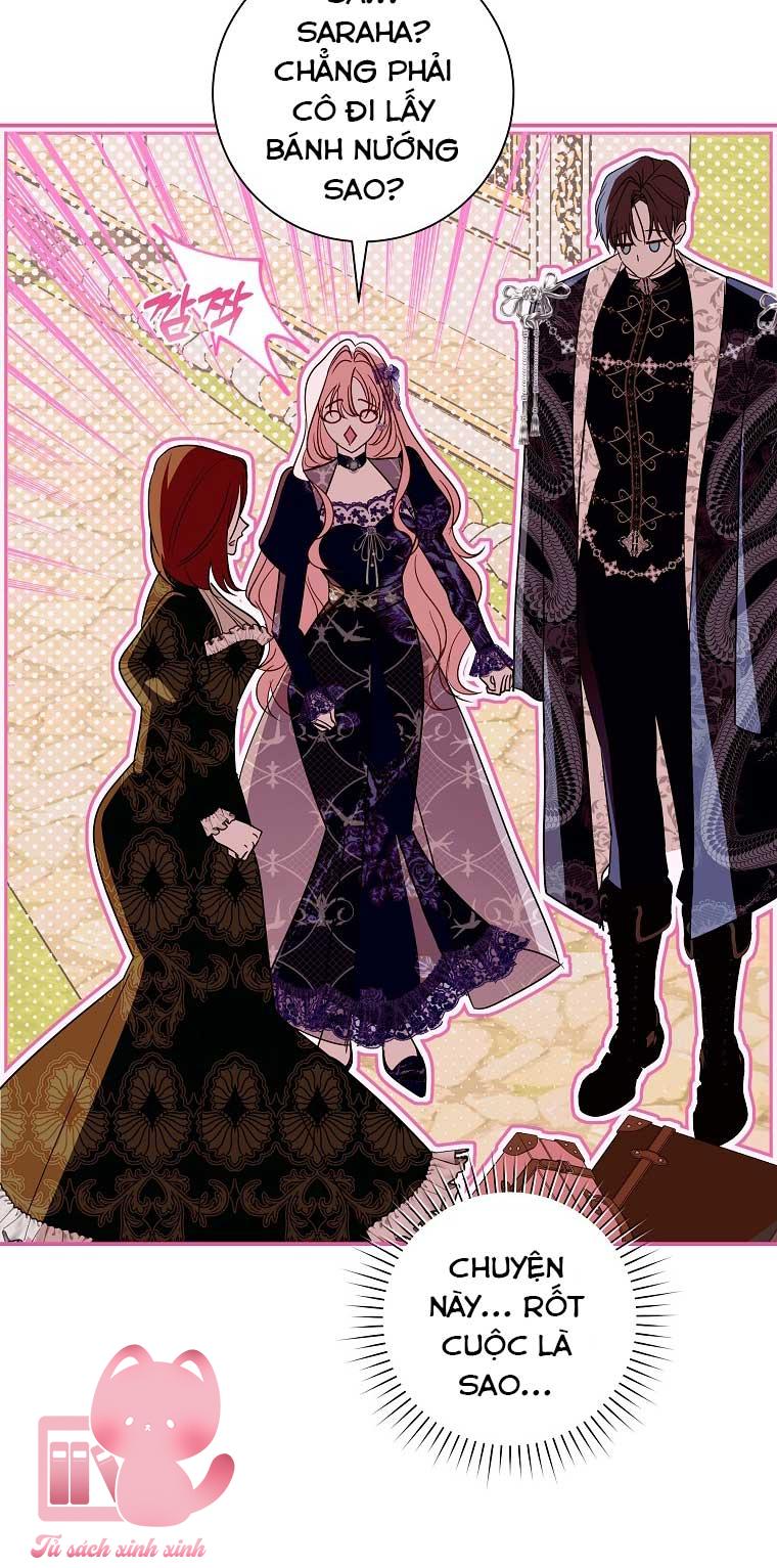 Này Boss Phản Diện, Tôi Có Thể Làm Mọi Thứ Trừ Cưới Ngài Chap 7 - Trang 4