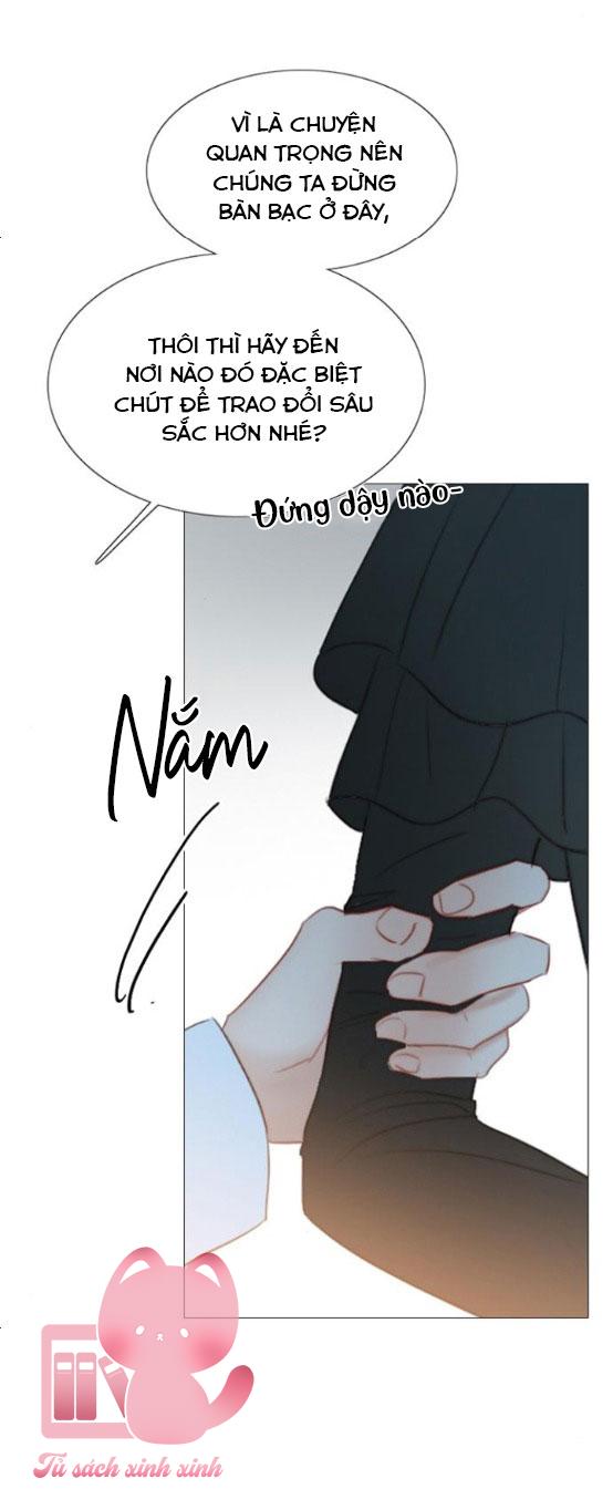 Serena Chương 17 - Trang 4