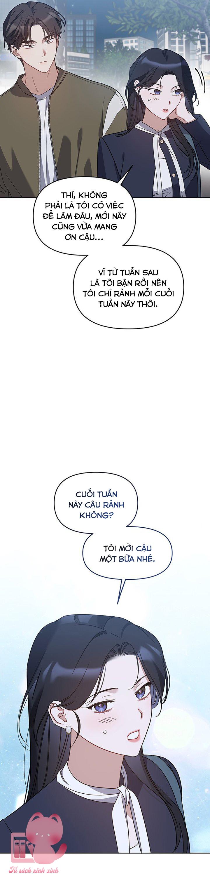 Gieo Nhân Gặt Quả Chap 65 - Trang 2