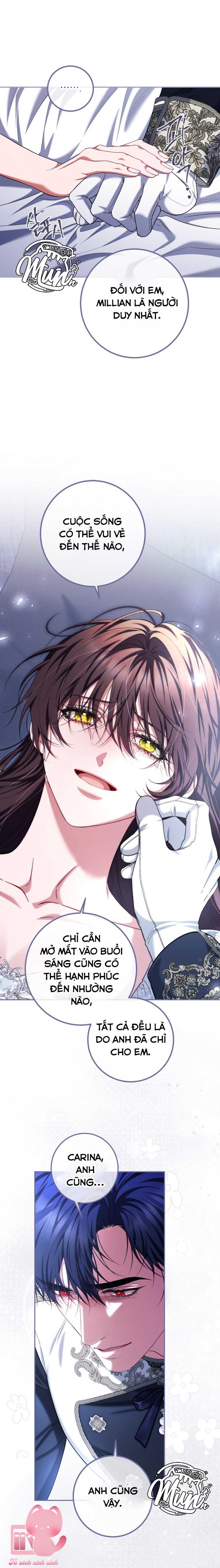 Thời Gian Của Nhân Vật Phụ Có Giới Hạn Chap 82 - Next Chap 83