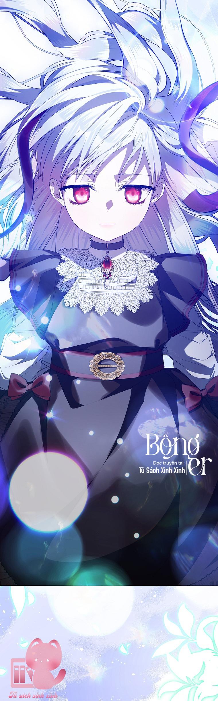 Nhận Nuôi Người Cha Phản Diện Chapter 49 - Trang 4
