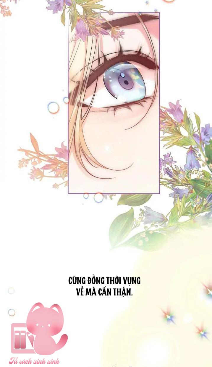 Tiểu Thư Crystal Là Nam Nhân Chap 11 - Trang 2