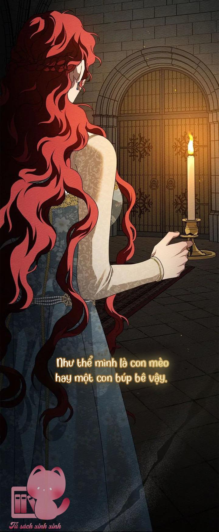 Dưới Tán Cây Sồi Chap 89 - Next Chapter 89.1