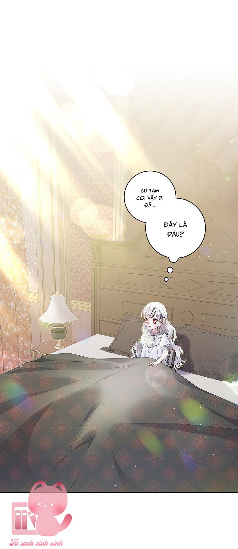 Nhận Nuôi Người Cha Phản Diện Chapter 20 - Trang 4