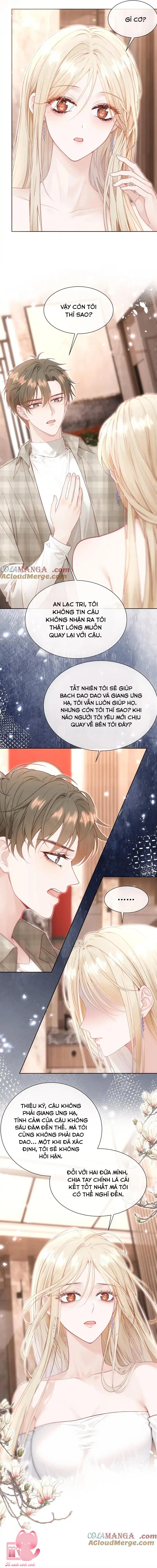 Trở Về Năm Xưa Khi Chồng Tôi Là Hot Boy Chap NT23 - Trang 2