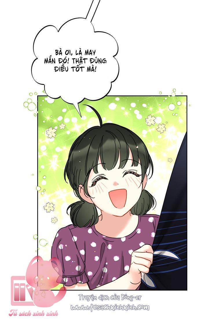 Hẹn hò chốn công sở Chapter 114 - Trang 3