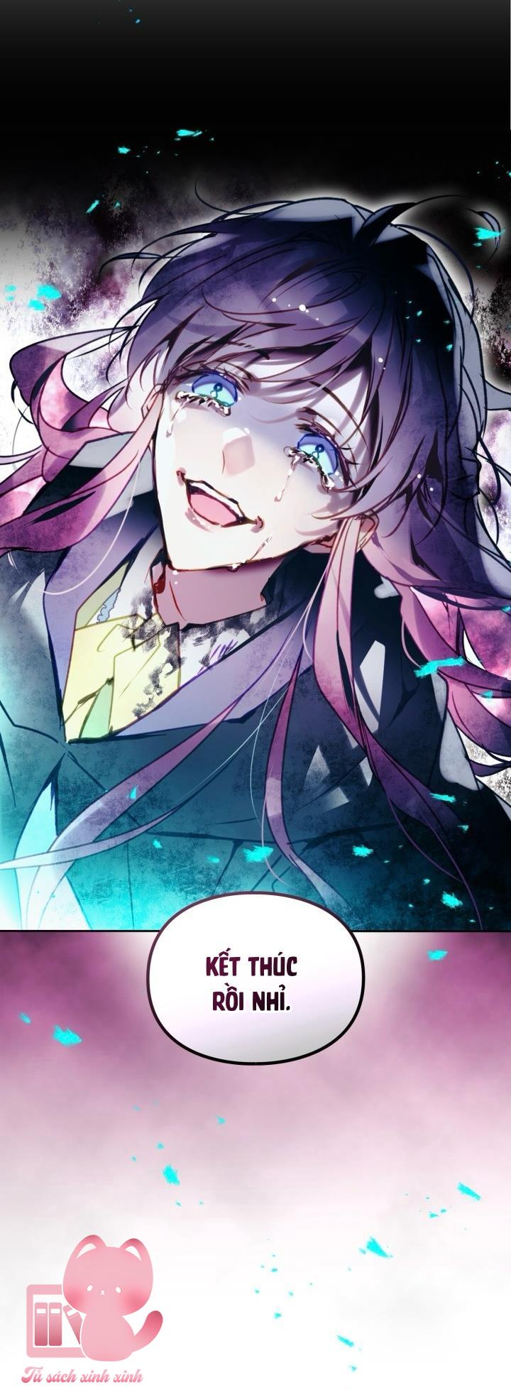 Kết Cục Của Nhân Vật Phản Diện Chỉ Có Thể Là Cái Chết Chap 193 - Trang 4