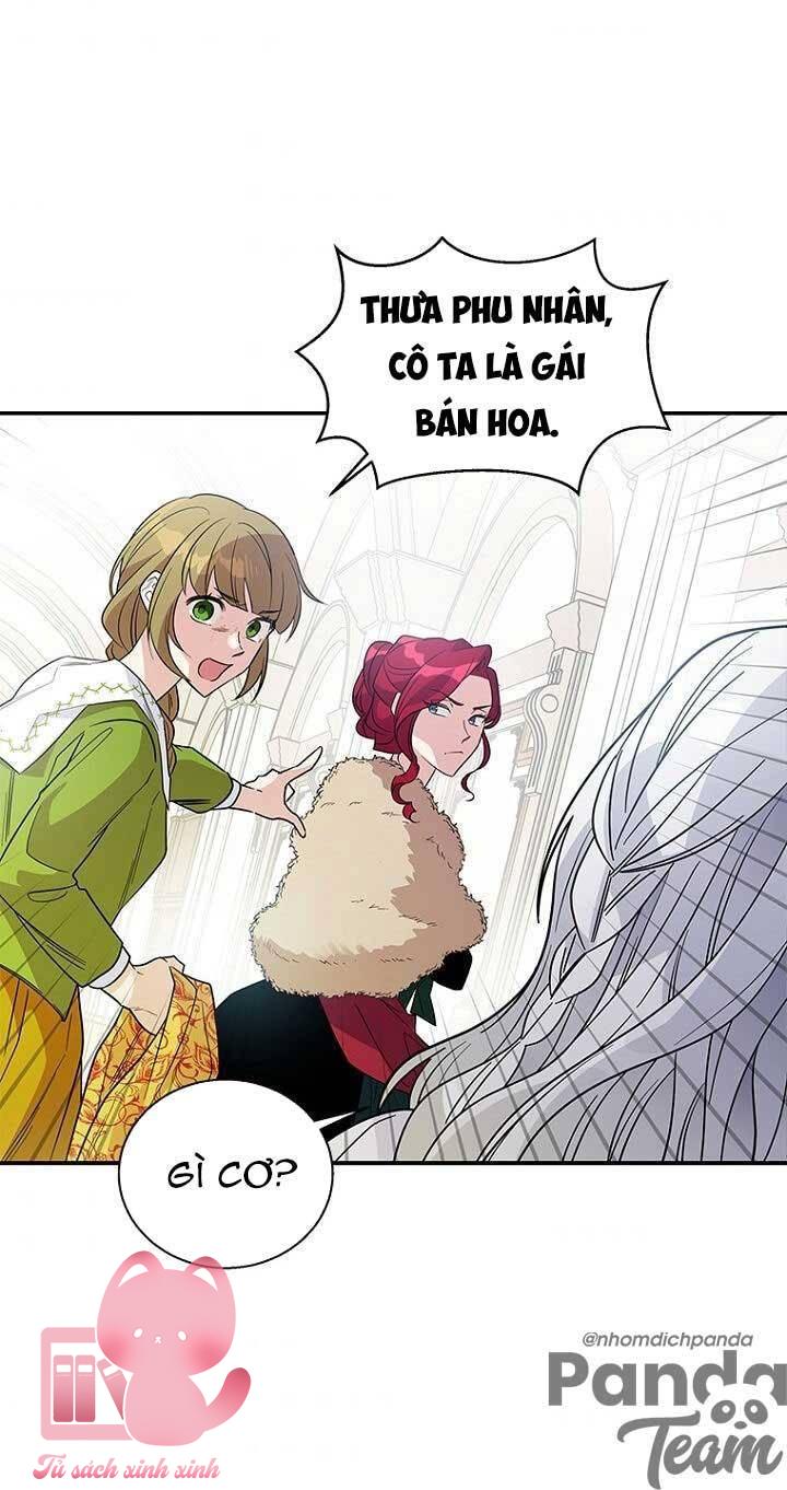 Chồng Yêu, Tôi Đây Bãi Công! Chap 6 - Next Chap 7