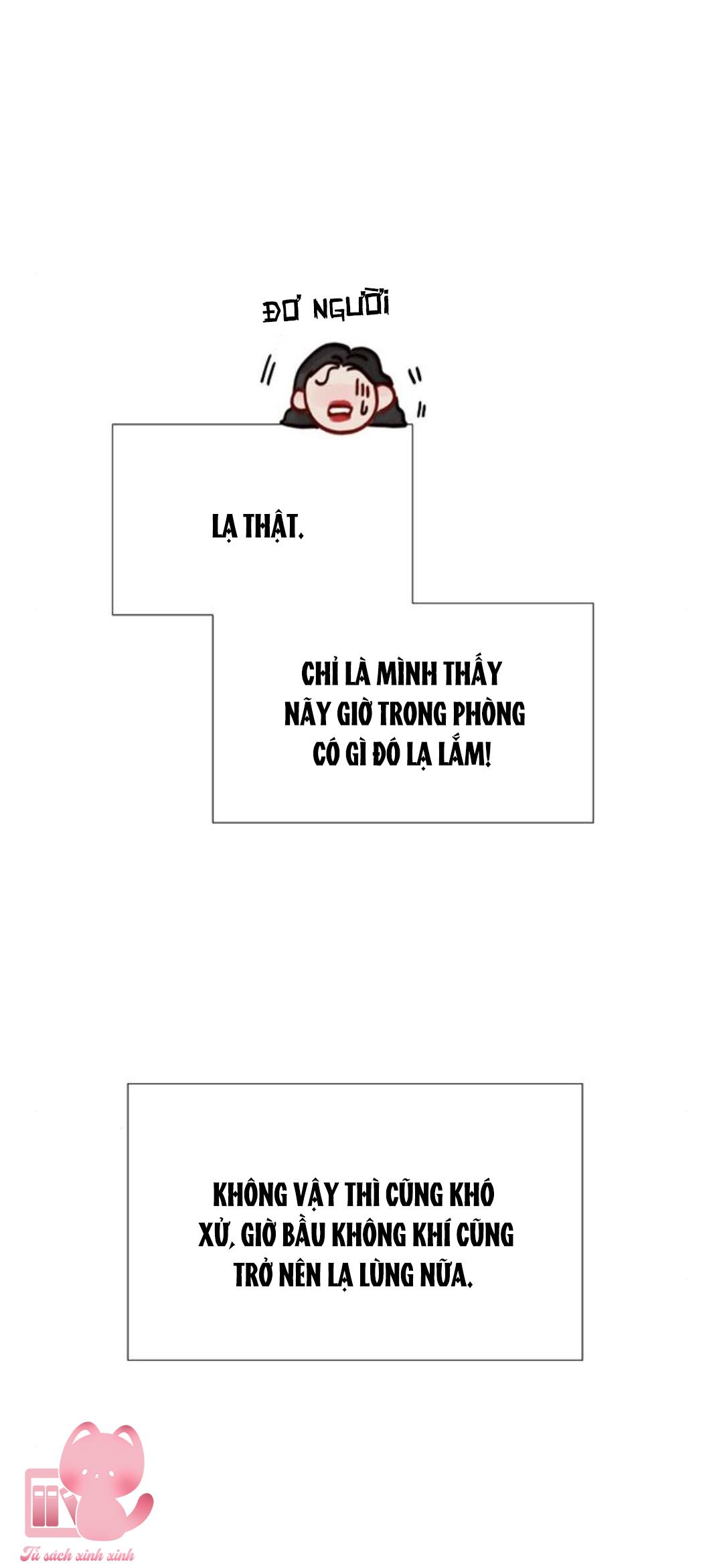 Serena Chương 28 - Next Chapter 28.1