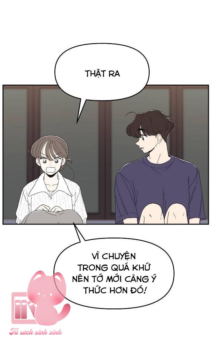 Trái Dấu Hút Nhau Chap 21 - Trang 2