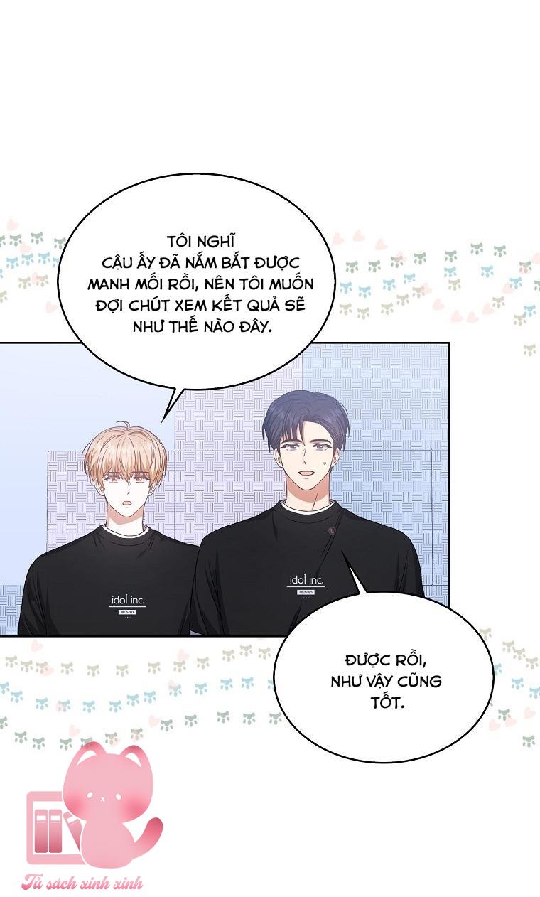 Debut Or Die Chap 31 - Trang 3