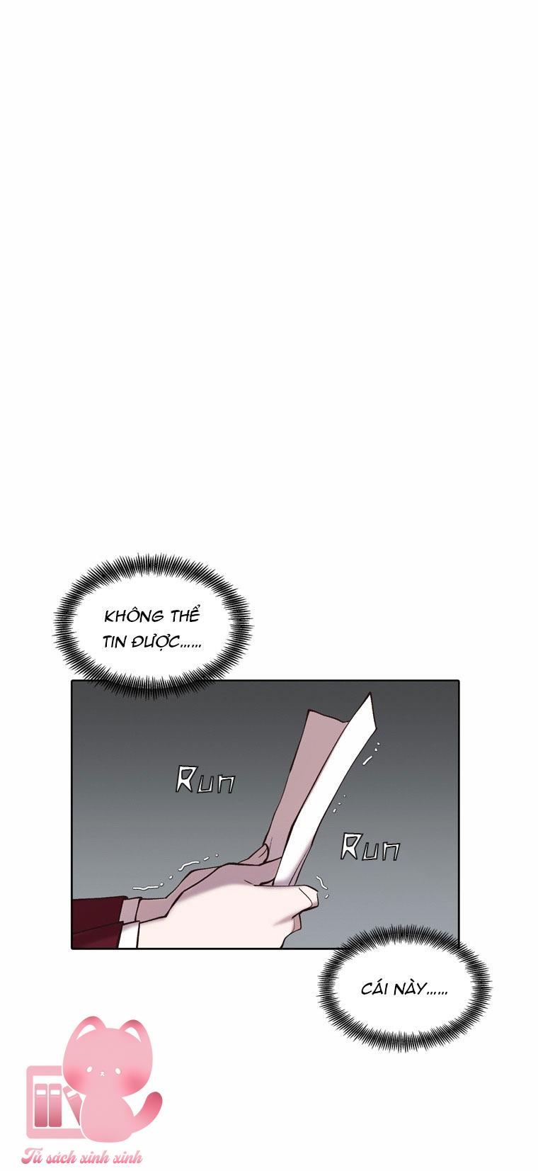 Thanh Xuân Của Chúng Ta Chap 79 - Trang 4