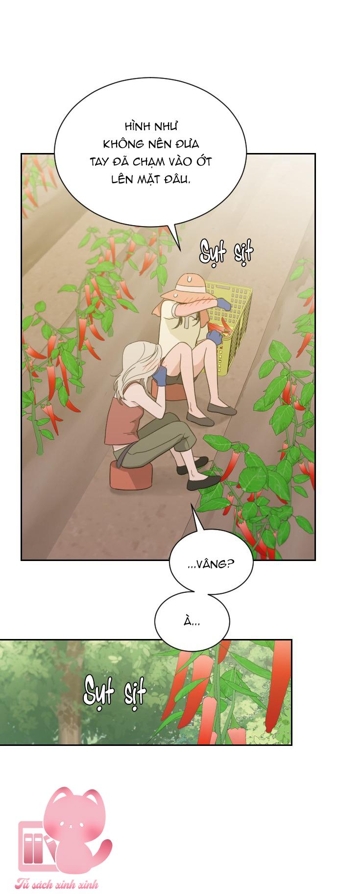 Vận May Không Ngờ Chap 71 - Trang 4