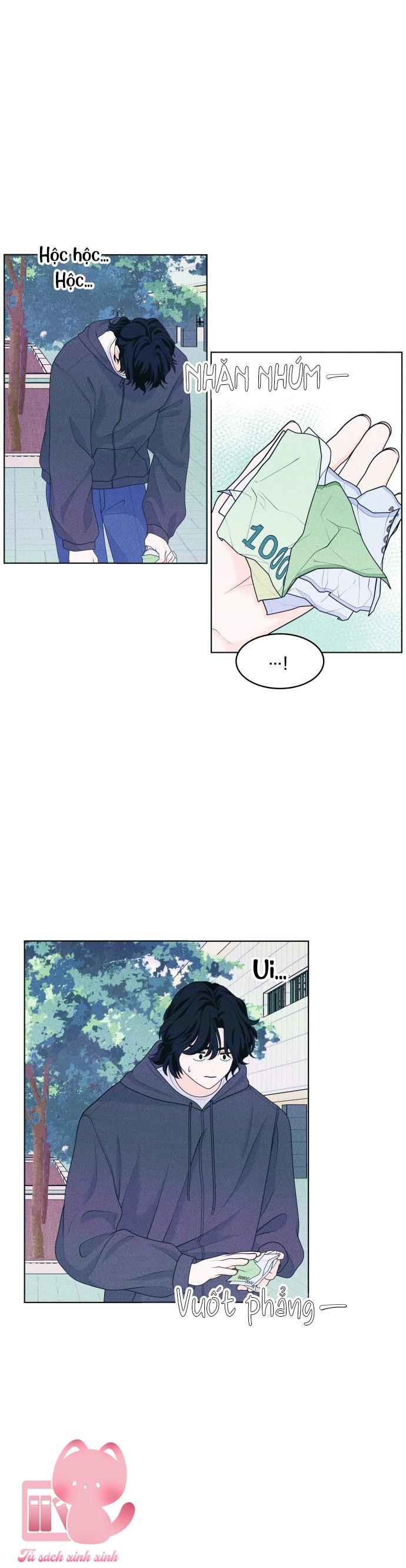 Cặp Đôi Hướng Nội Chapter 49 - Trang 4