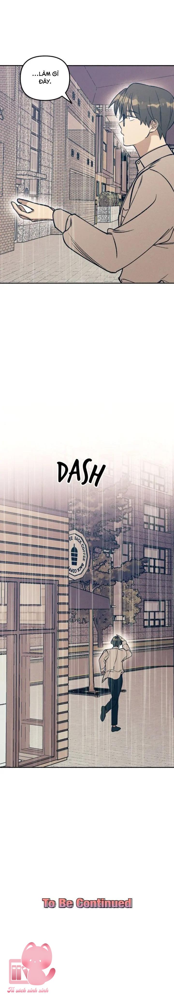 Tình Đầu Đáng Ghét Chap 23 - Trang 2