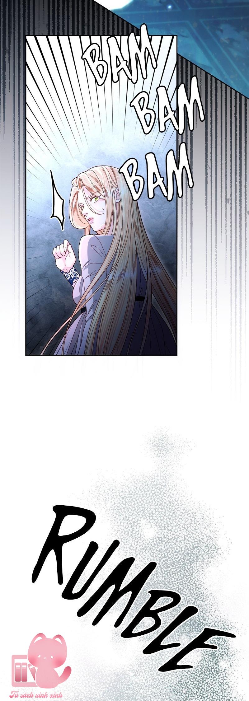 Hoàng Hậu Tái Hôn Chap 210 - Trang 3