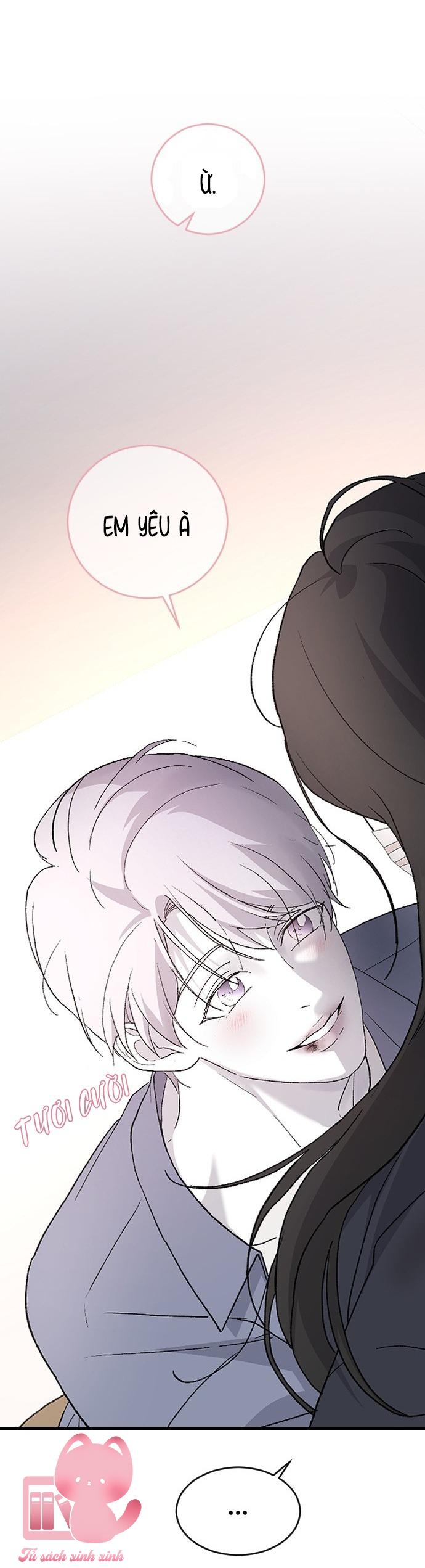 Ba Anh Trai Cực Phẩm Của Tôi Chap 95 - Trang 3