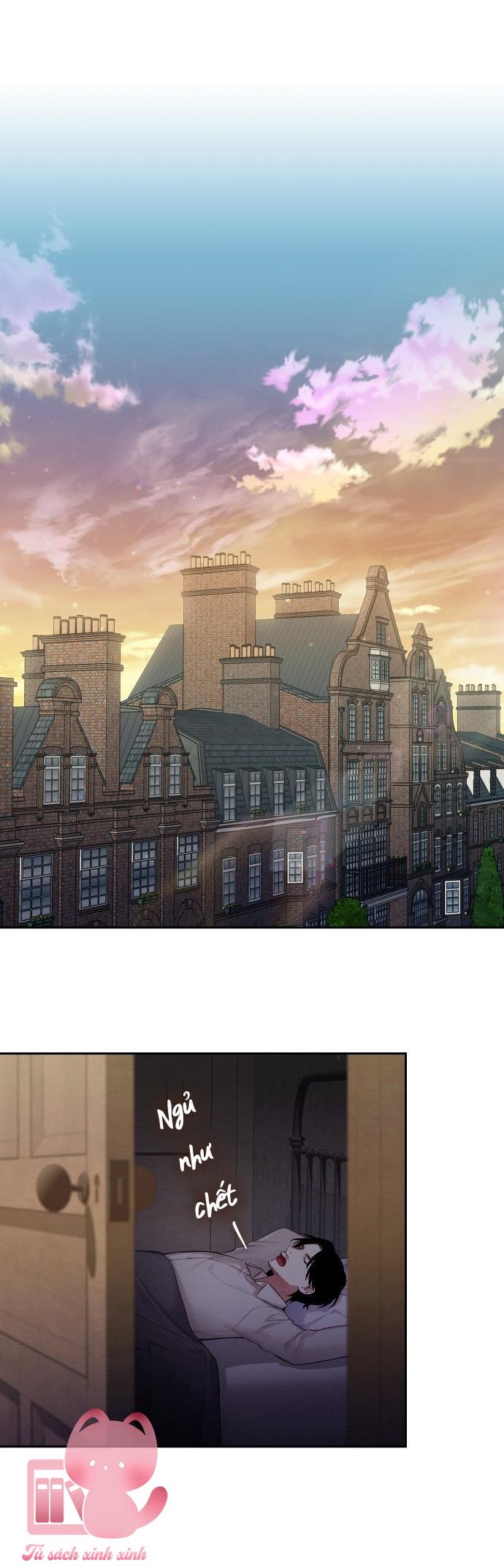 Bastian Chapter 2 - Trang 4