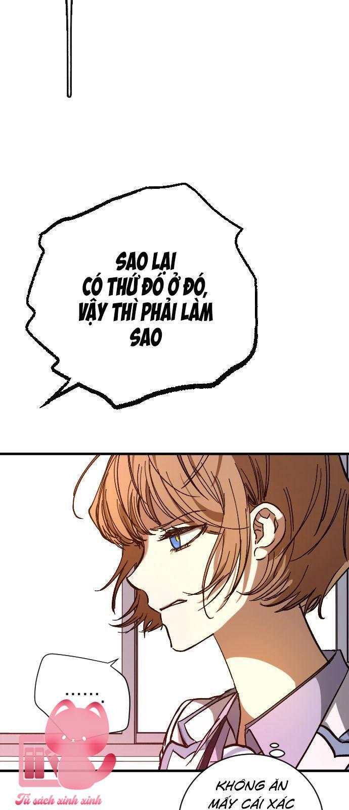 Đêm Của Bóng Tối Chapter 6 - Trang 4