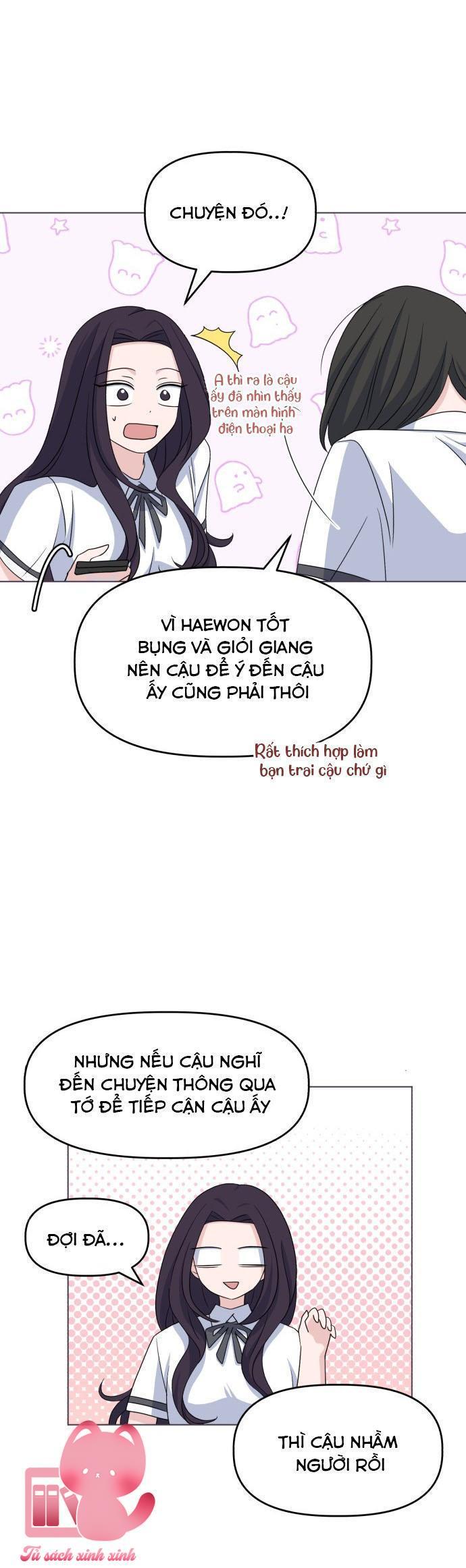 Quan Hệ Nhân Quả Chap 7 - Trang 2