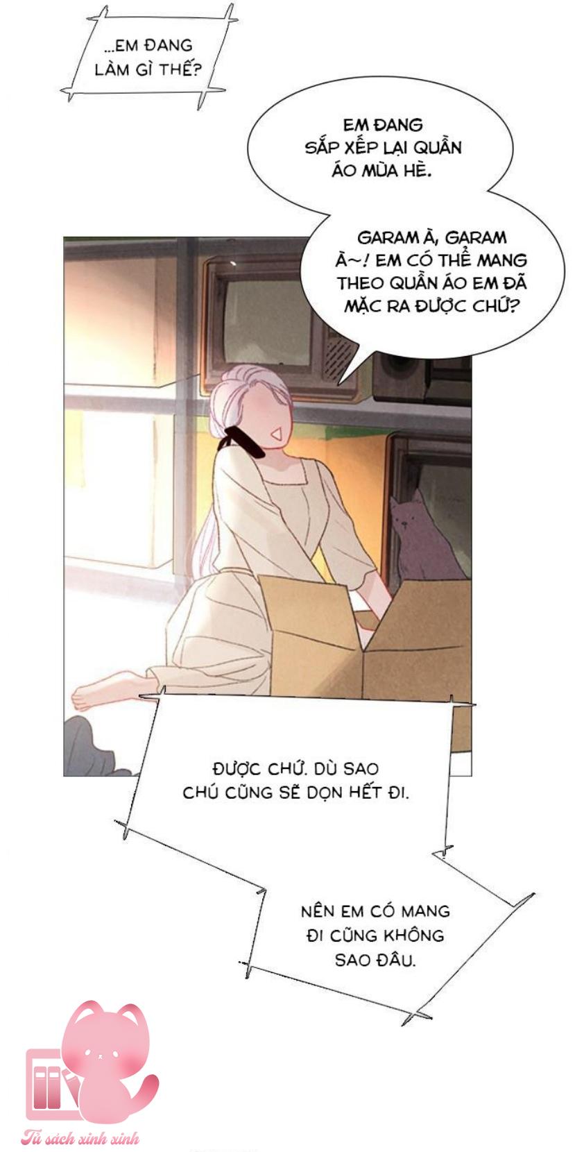 Thần Bí Chap 82 - Trang 2