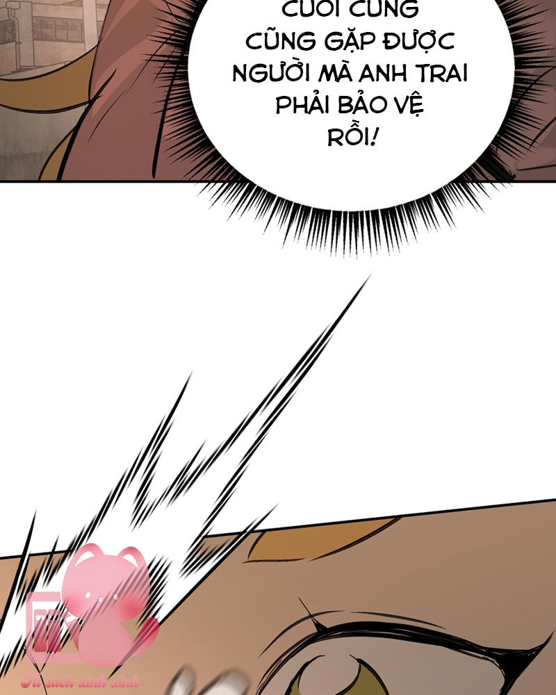 Ác Chi Hoàn Chapter 30 - Trang 4