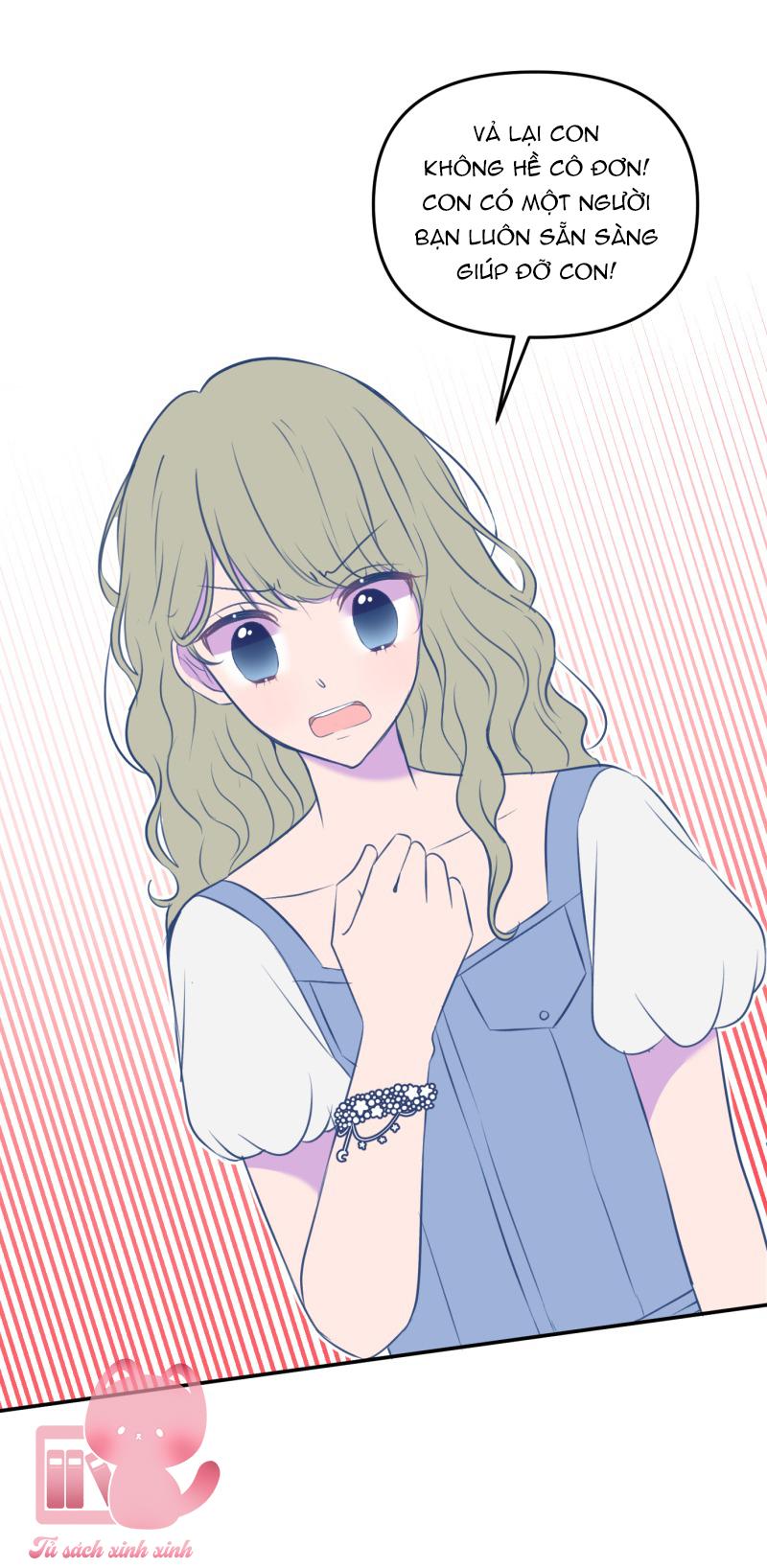 Tình Yêu Tựa Vòng Lặp Chap 19 - Trang 2