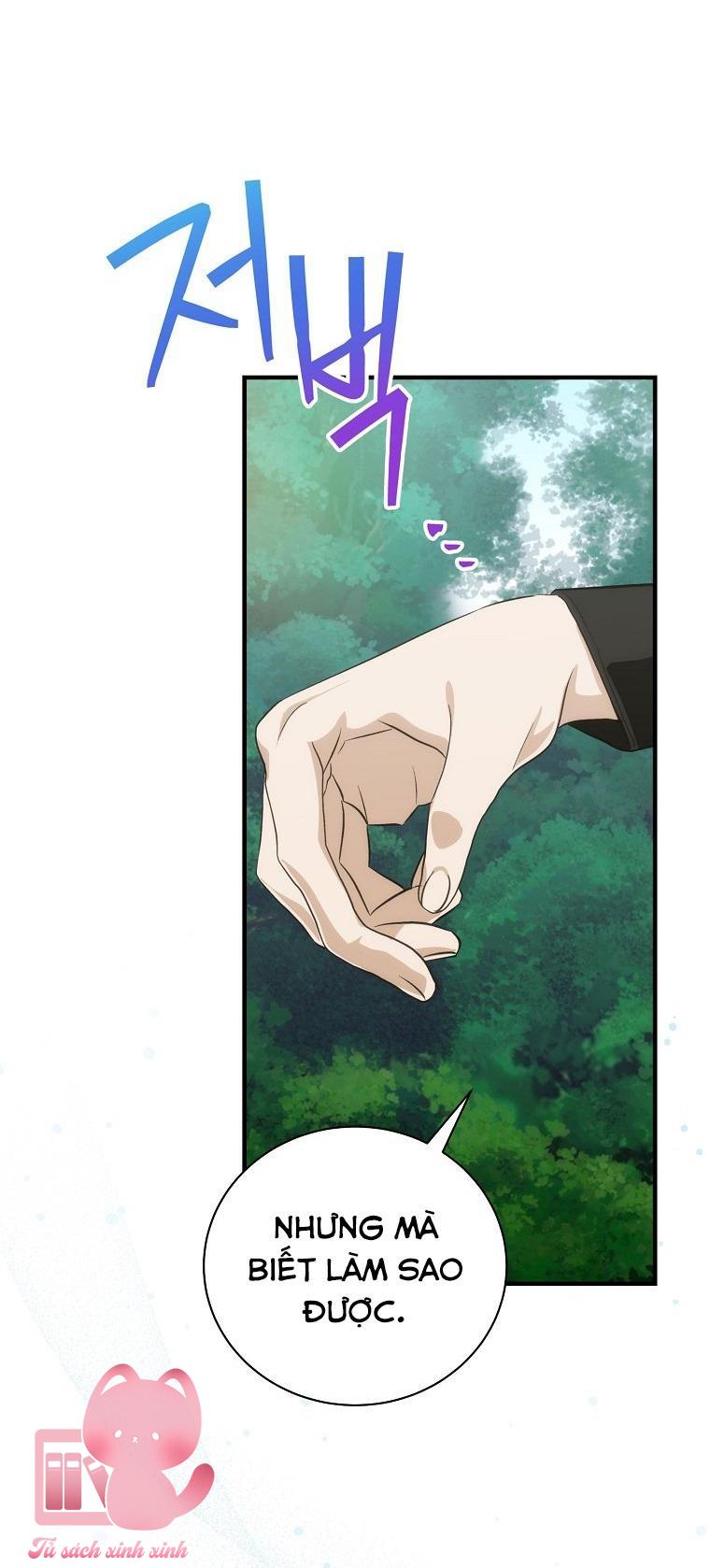 Đứa Nhỏ Không Phải Là Con Anh Chap 87 - Trang 2