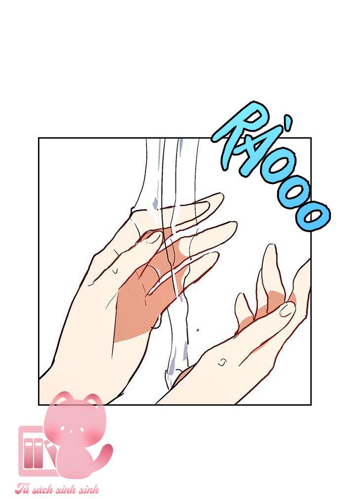 Vị Hôn Thê Khế Ước Của Công Tước Chapter 17 - Trang 4