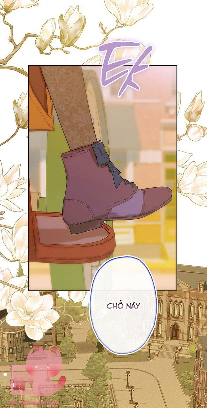 Khế Ước Hôn Nhân Của Mẹ Tôi Chap 92 - Trang 2