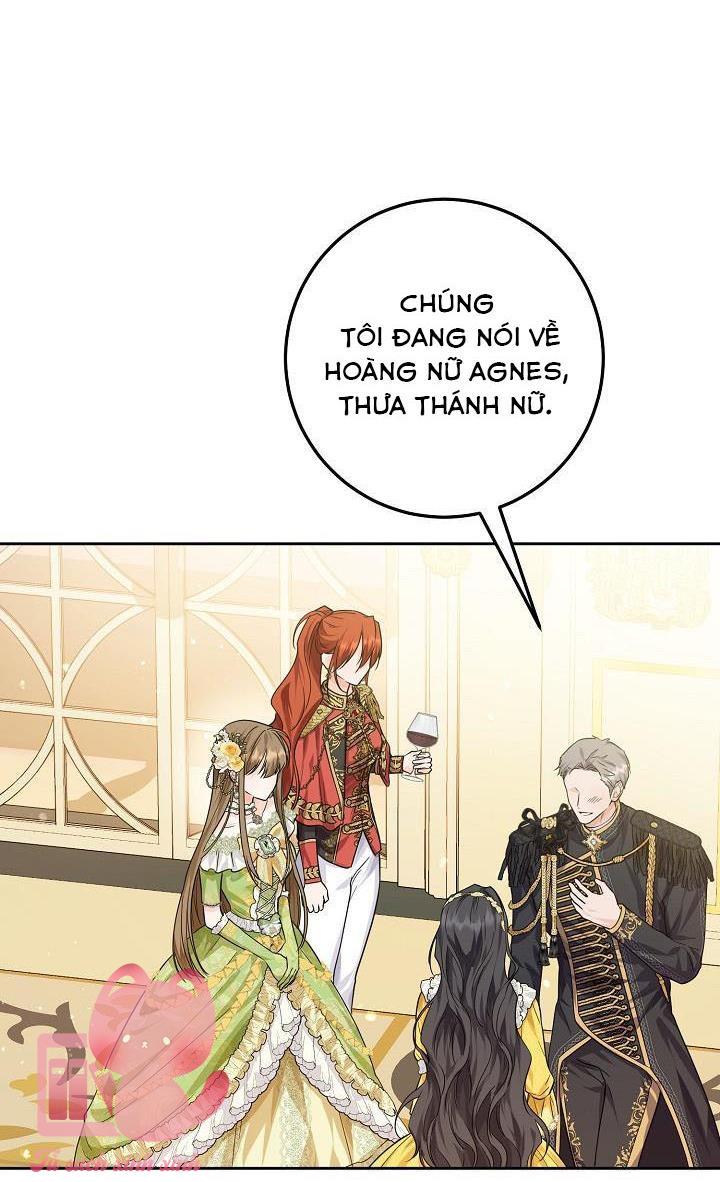 Hoàng Nữ Cosplay Nonfan Chapter 4 - Trang 4