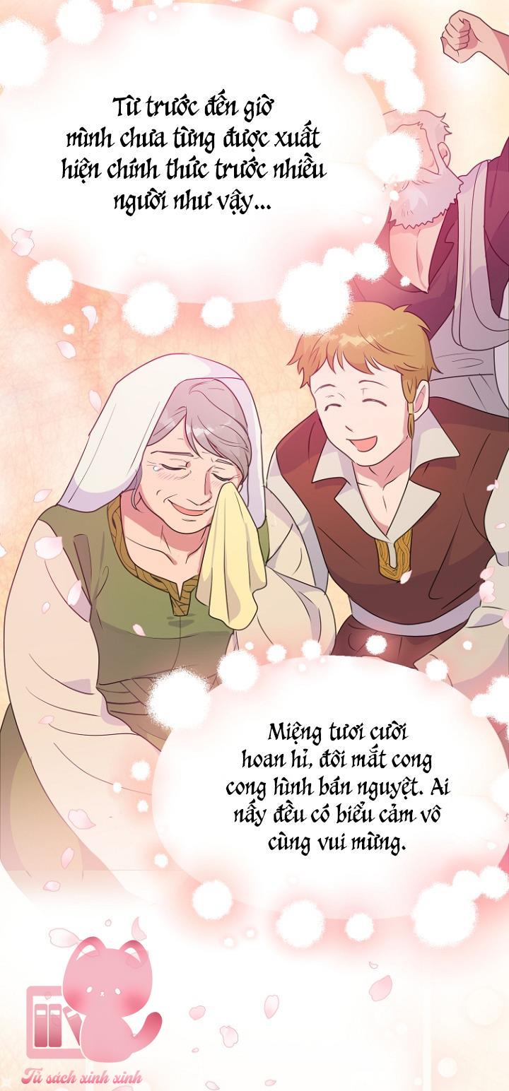 Bỏ Quách Chồng Con Đi, Tiền Bạc Mới Là Tất Cả Chap 29 - Trang 2
