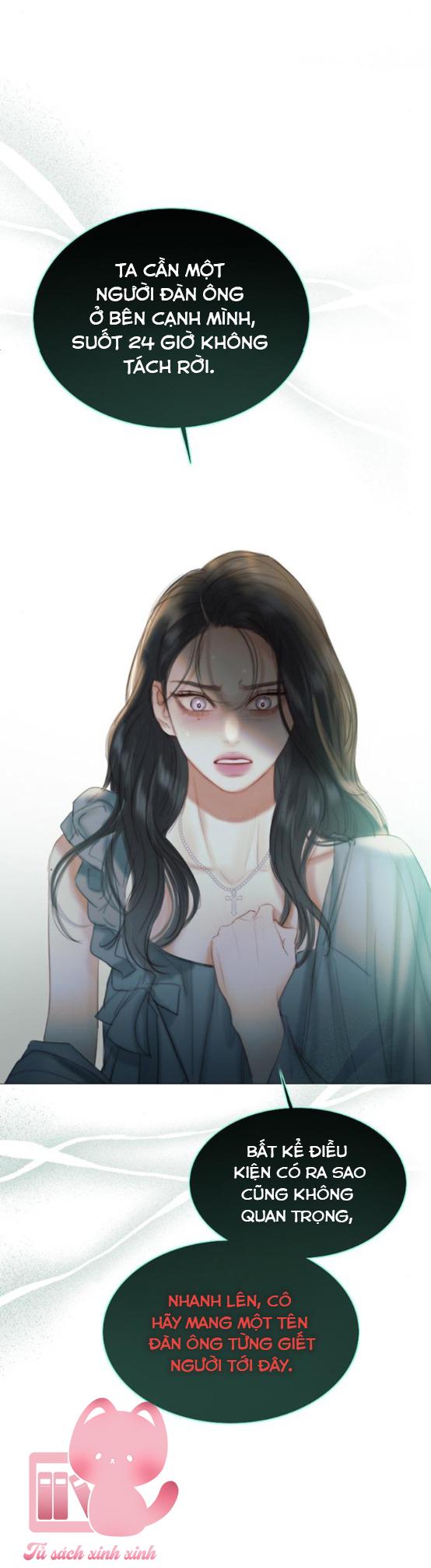 Serena Chương 18 - Trang 4