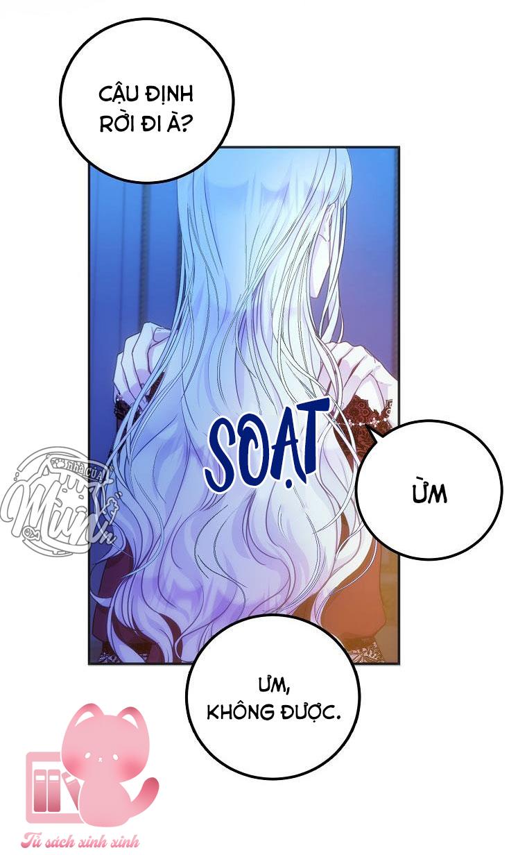 Tôi Trở Thành Vợ Của Nam Chính Chap 18 - Next Chap 19