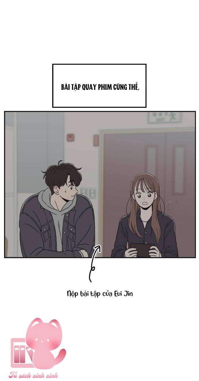 Trái Dấu Hút Nhau Chap 8 - Trang 2