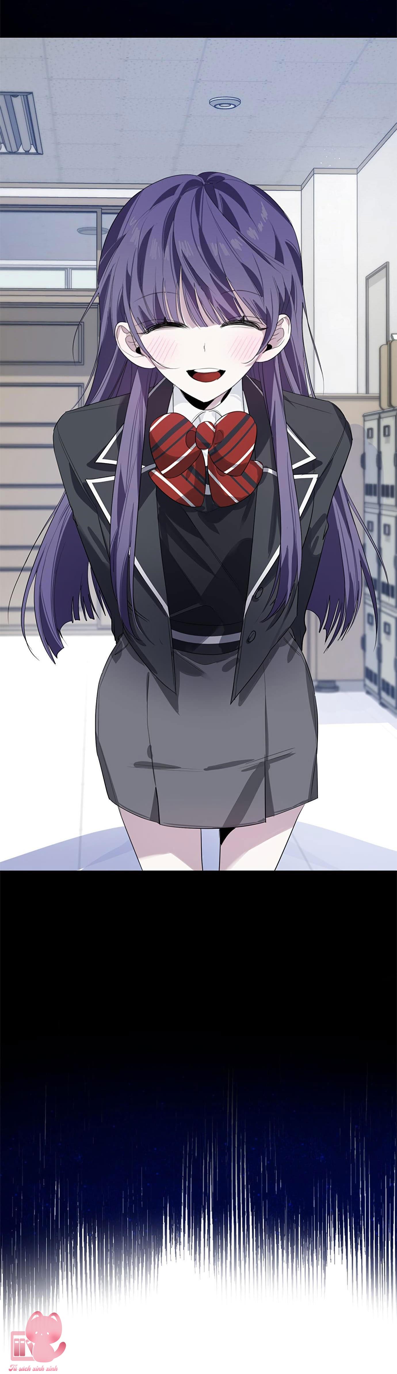 Đàn Anh Xấu Xa! Chap 36 - Trang 3