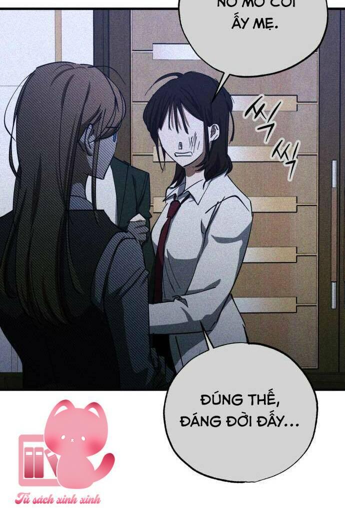 Đêm Của Bóng Tối Chapter 45 - Trang 4