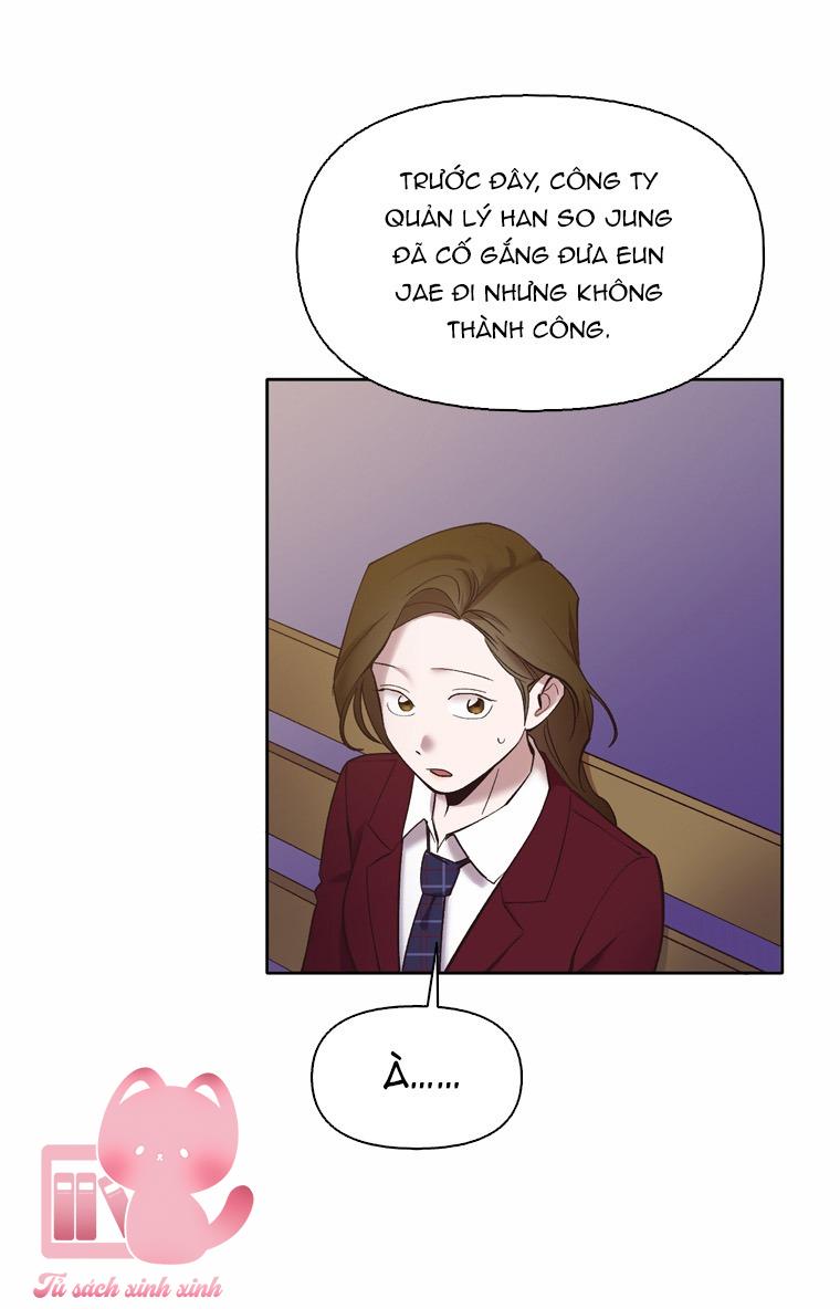 Thanh Xuân Của Chúng Ta Chap 65 - Trang 4