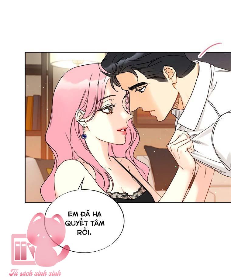 Hẹn hò chốn công sở Chapter 120 - Trang 3