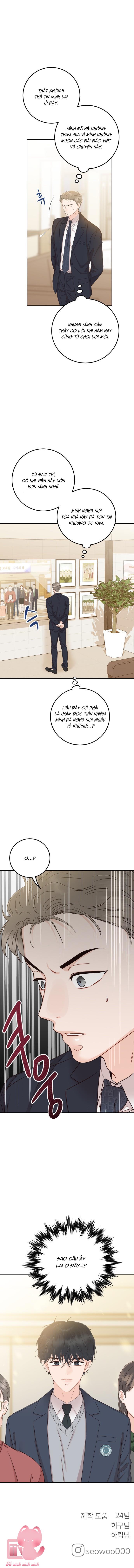 Người Một Nhà Chapter 35 - Next Chapter 36