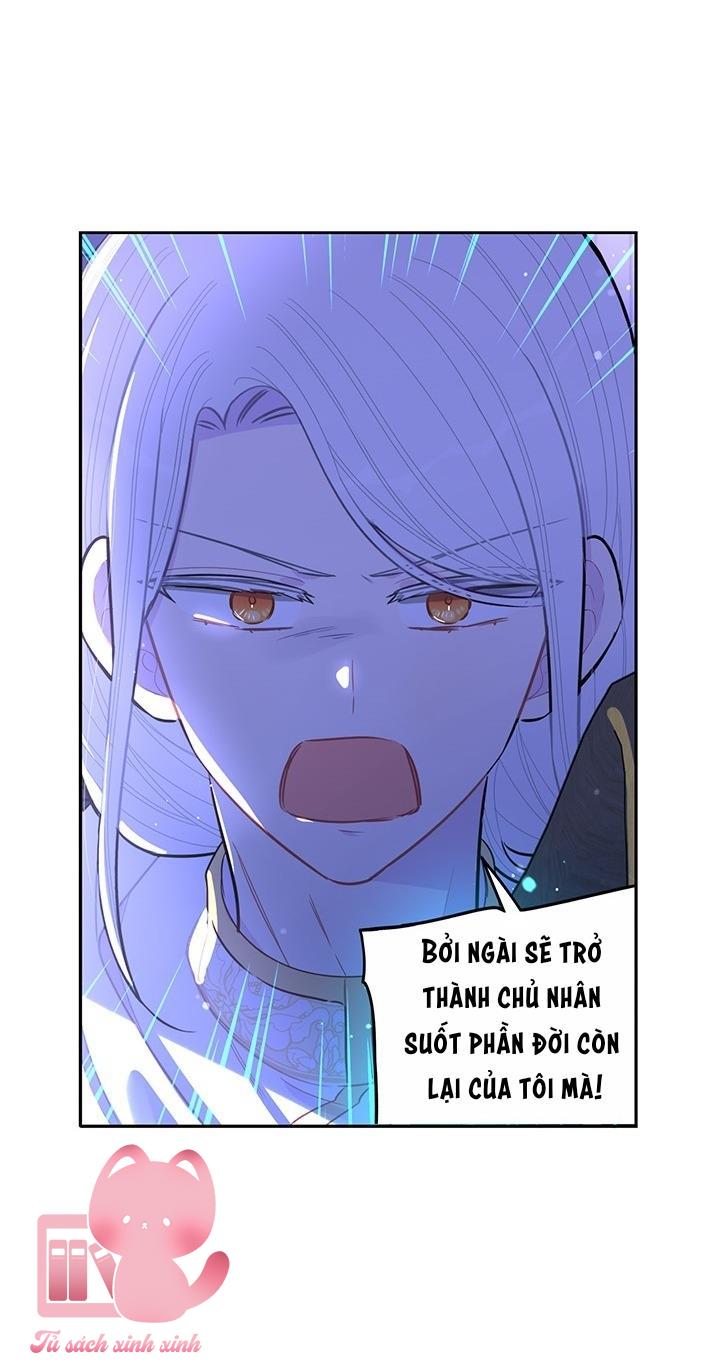 Hoàng Nữ Tóc Đen Chapter 102 - Trang 4