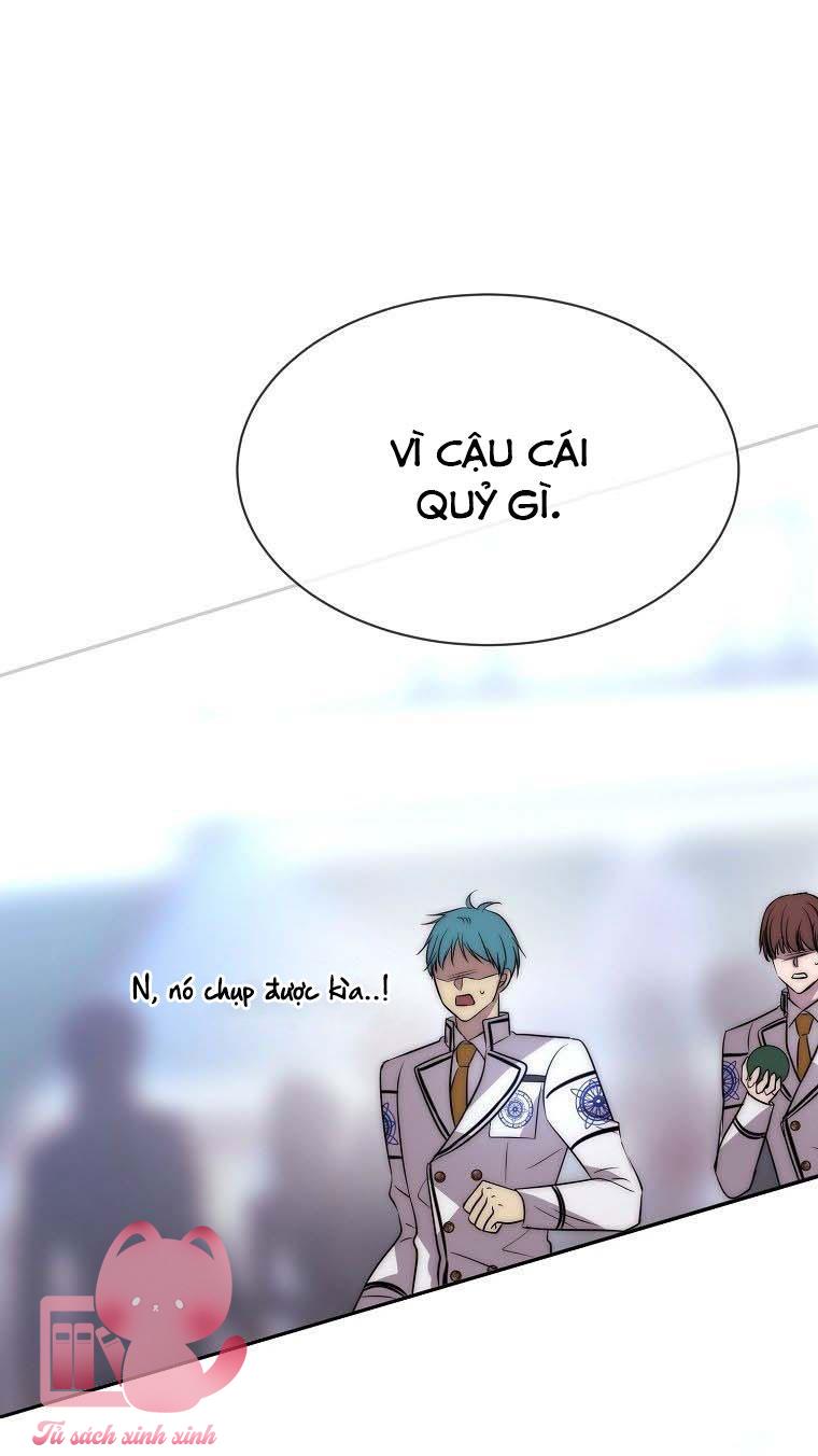 Black Haze Chapter 27 - Trang 4